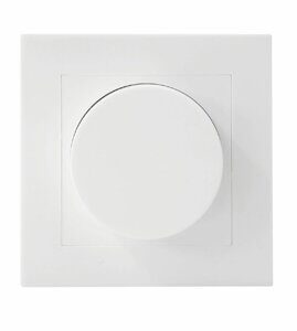 Диммер Lucide Recessed Wall Dimmer Nl 50000/00/31