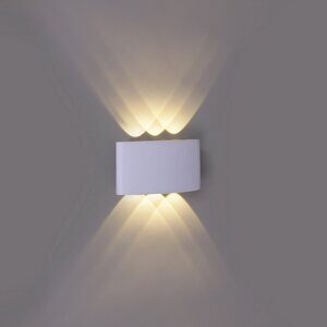 Архитектурный светильник Reluce 86833-9.2-006TLFC LED6*3W WT