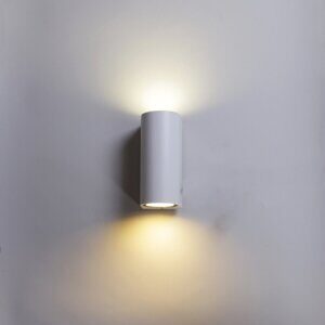 Архитектурный светильник Reluce 86845-9.2-002TL GU10 WT