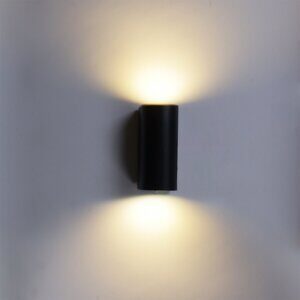 Архитектурный светильник Reluce 86845-9.2-002TL GU10 BK